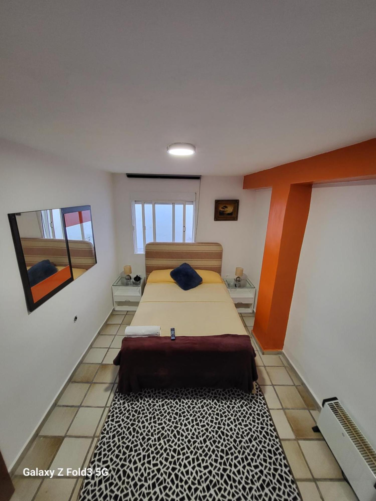 Habitacion Muy Centrica. Granada Exterior photo