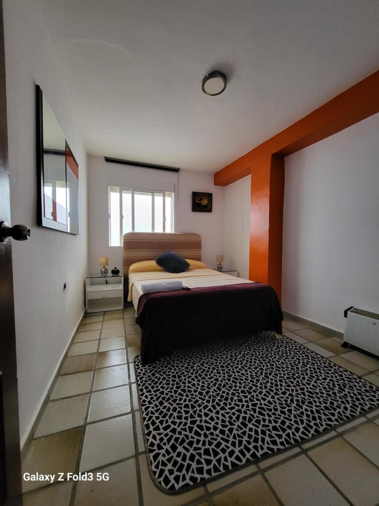 Habitacion Muy Centrica. Granada Exterior photo