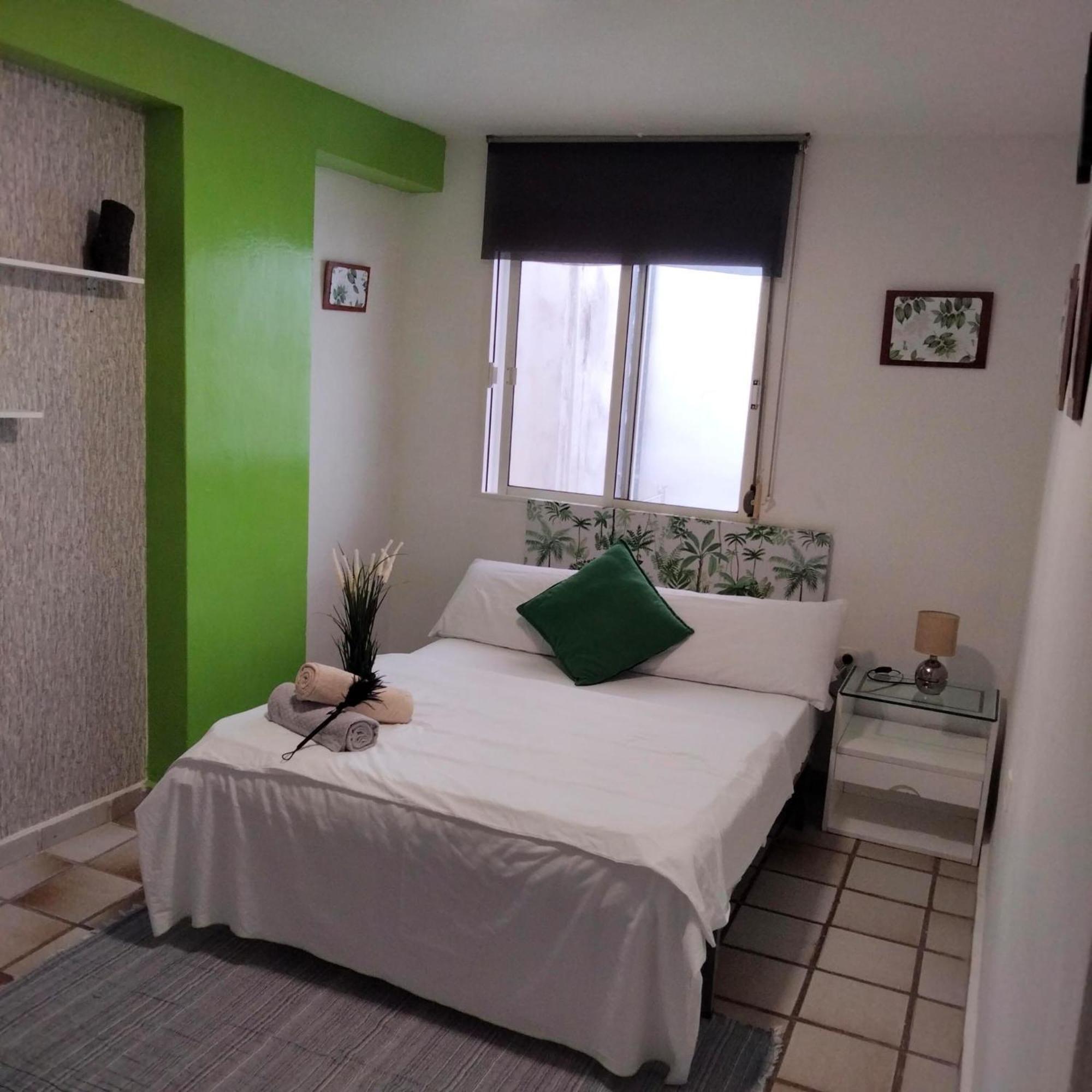 Habitacion Muy Centrica. Granada Exterior photo